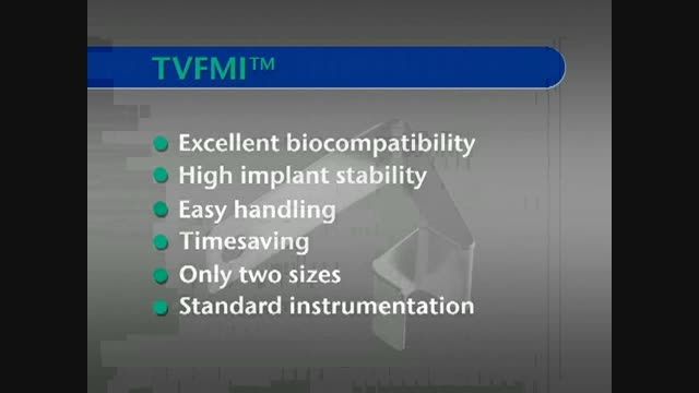 پروتز تیروپلاستی حنجرهTVFMI