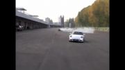 Ferrari FXX EVO Drift - اینم از فراری