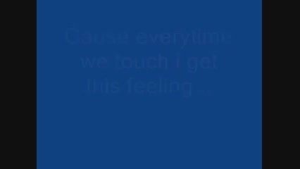 everytime we touch-cascada