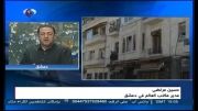 سوریه در آستانه پیروزی راهبردی در حلب