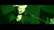 حجة الاسلام بهبهانی - سالکان حسینی (2)