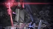Mass Effect Trilogy Official Trailer