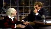 Grace Hopper on Letterman - زومیت