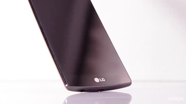 نقد و بررسی ویدیویی LG G4
