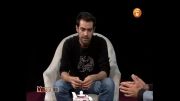 گفتگوی منصور ضابطیان با شهاب حسینی - قسمت پنجم