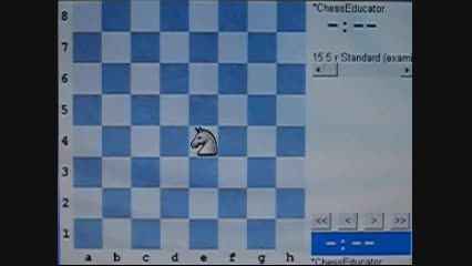 chess in 10minutes