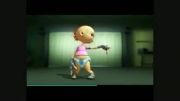 رقص کودک (انیمیشن)