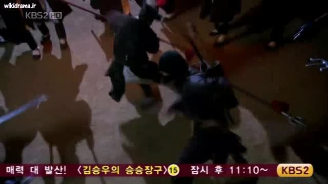Sungkyunkwan Scandal E16 Part12