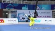 ووشو،مسابقات فینال داخلی چین 2013، دائو شو ، مقام اول