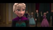 انیمیشن Frozen(ملکه یخی)کامل-قسمت پنجم Full HD 1080P