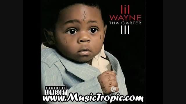 -__+Lil Wayne+__-