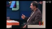 حرف های غیرمنتظره محسن رضایی درباره انتخابات 88