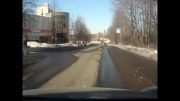 سعی به کلاهبرداری از بیمه خودرو در روسیه