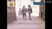 غیرت ایرانی