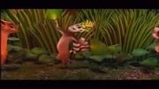 انیمیشن ماداگاسکار1 دوبله به فارسی|پارت24