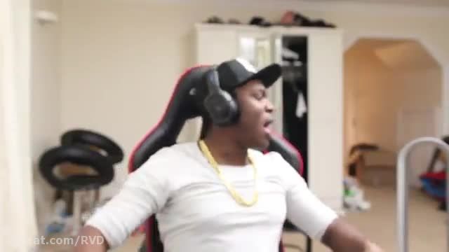 KSI PLAYS CALL OF DUTY BLACKOPS 3