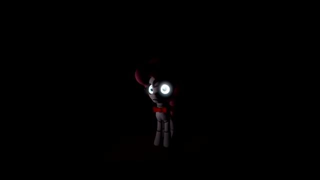 [SFM Ponies] Five Nights at Pinkie&#039;s (Official Video)