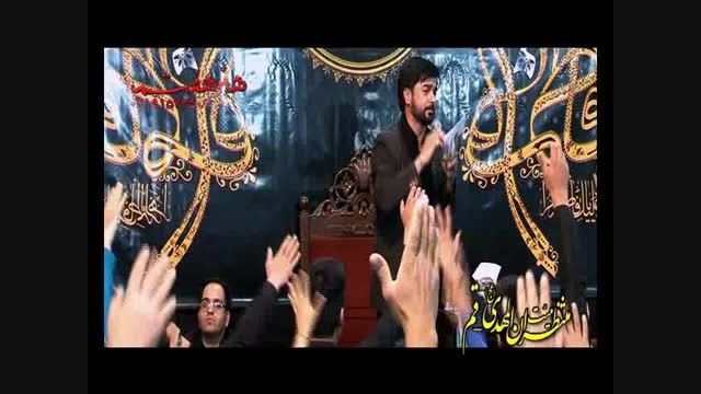 حاج رحمان پاشایی اردبیلی