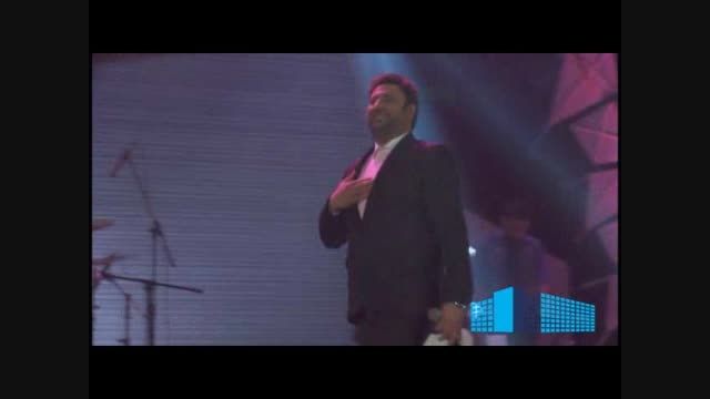 کنسرت محمد علیزاده اردیبهشت 94
