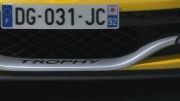 رنو Megane RS 275 Trophy