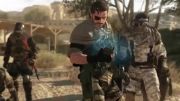 معرفی بازی METAL GEAR ONLINE