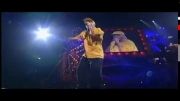 Eminem The Anger Management Tour-Square Dance