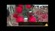 بازسازی واقعه  کربلا-مسجد حضرت ابوالفضل العباس(ع)شهرکرد