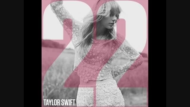 Taylor Swift 22 Instrumental
