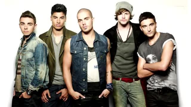 the wanted | we own the night
