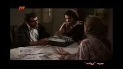 سریال پروانه حامد کمیلی-قسمت6
