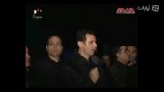 بشار اسد در جمع سربازان در خط مقدم