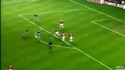 منچستر یونایتد - بایرن مونیخ فینال 1999