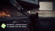 تریلر بازی : Battlefield 4 - GamesCom 13 - Levolution Featur