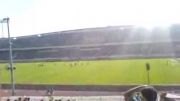 استقلال سرور پرسپولیسه - استادیوم آزادی - شعار