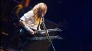 Megadeth - Trust Live