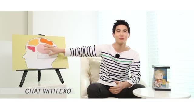EXO&rsquo;s SECOND BOX DVD Teaser 1