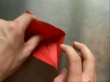 اوریگامی درنا