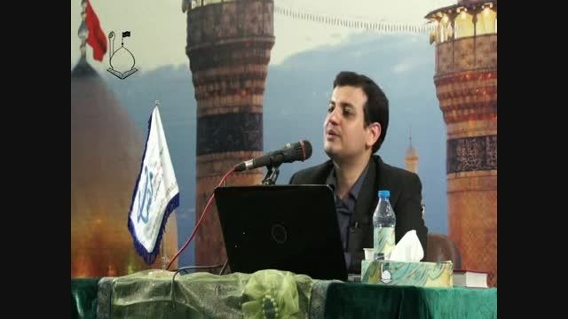 پیشگوئی های راستین امام خمینی ره و استادرائفی پور