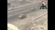 عملیات ارتش سوریه(4)