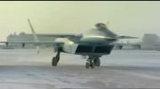 MiG-1.44 MFI رهگیری ناکام
