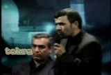 احمدی نژاد مرد عمل