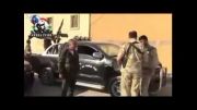 سوریه:همراهی ژنرال آمریکایی با عناصر مسلح در سوریه...