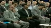 کلیپ بیاد ماندنی از احمدی نژاد