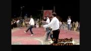 محسن دولت در تربت حیدریه رقص محلی 11