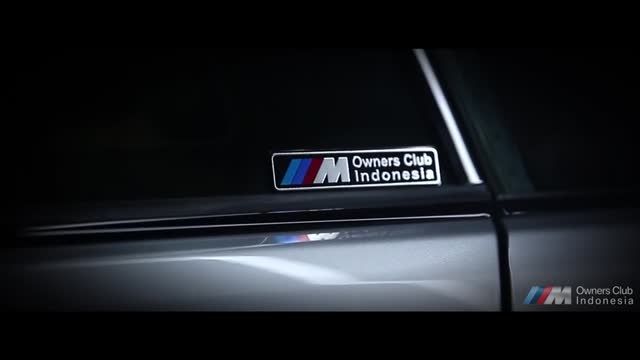 BMW M Owners Club - اندونزی