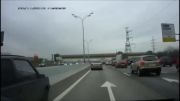چگونگی اجتناب از ترافیک در روسیه