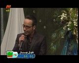 اجرای زنده  آهنگ دلم خونه از شهرام شكوهی در شبكه 3
