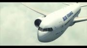 An FSX Movie - Daily Opreations