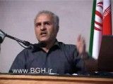 حسن عباسی ؛ سیاست خارجی اصلاح طلبان