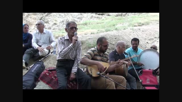 انجمن ادبی فرهنگی هنری کوهسار 1394.02.25